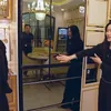 Kulkas Touch Screen Tasyi Athasyia