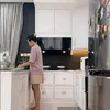Dapur Rumah Arie Kriting