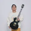 Nama Asli Gitaris Band Indonesia