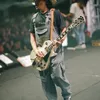 Nama Asli Gitaris Band Indonesia