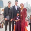 Artis Dilantik DPR DPD Anggota Dewan
