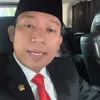Artis Dilantik DPR DPD Anggota Dewan