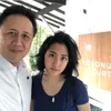 Ayah selebritis