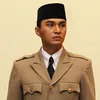 Aktor Pemeran Soekarno