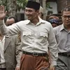 Aktor Pemeran Soekarno