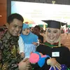 Artis Wanita Lanjut S3