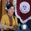 Artis Wanita Lanjut S3