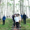 Baim Wong, Jokowi, IKN, Ibukota Nusantara