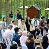 Baim Wong, Jokowi, IKN, Ibukota Nusantara