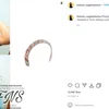 Barang mewah Nagita Slavina