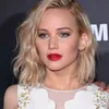 Jennifer Lawrence di premiere Hunger Games