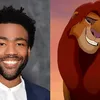 Lion King Cast 2019