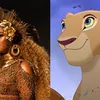 Lion King Cast 2019