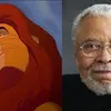 Lion King Cast 2019