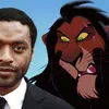 Lion King Cast 2019