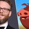Lion King Cast 2019