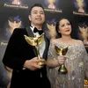 Pemenang PGA 2015