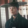 Aktor Korea Pakai Hanbok