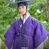 Aktor Korea Pakai Hanbok