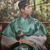 Aktor Korea Pakai Hanbok