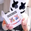 Cooking With Marshmello, sebutan baru untuk DJ bertopeng yang satu ini