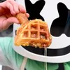 Cooking With Marshmello, sebutan baru untuk DJ bertopeng yang satu ini