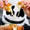Cooking With Marshmello, sebutan baru untuk DJ bertopeng yang satu ini