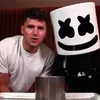 Cooking With Marshmello, sebutan baru untuk DJ bertopeng yang satu ini