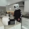 Cooking With Marshmello, sebutan baru untuk DJ bertopeng yang satu ini