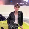 KIM TAERAE ZEROBASEONE