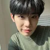 KIM TAERAE ZEROBASEONE