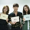 Upcoming Drama Korea