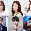 Artis yang datang ke konser EXO