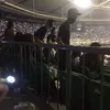 Artis yang datang ke konser EXO