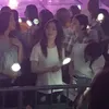 Artis yang datang ke konser EXO