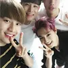 Artis yang datang ke konser EXO