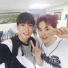 Artis yang datang ke konser EXO