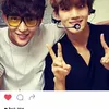 Artis yang datang ke konser EXO