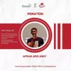 Afrian Arisandy