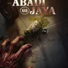 Poster film abadi nan jaya