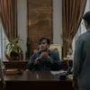Donny Damara Abadi nan Jaya