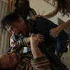 donny damara jadi zombie