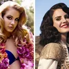 Dari Jolie - Kim K, 10 Seleb Ini Lebih Cantik Dengan Rambut Gelap