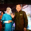 Film ATHIRAH