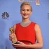 Jennifer Lawrence