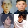 Foto Masa Kecil Aktor Korea
