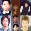 Foto Masa Kecil Aktor Korea