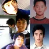 Foto Masa Kecil Aktor Korea