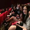 Boy William dan Sheryl Sheinafia pacaran