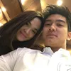 Boy William dan Sheryl Sheinafia pacaran